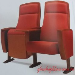 Ghế hội trường Hàn Quốc HY-1036D