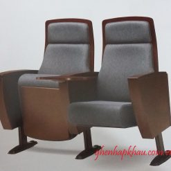 Ghế hội trường Hàn Quốc HY-1038D