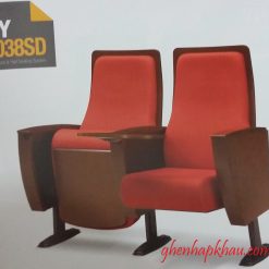 Ghế hội trường Hàn Quốc HY-1038SD