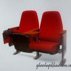 Ghế hội trường Hàn Quốc HY-1046D