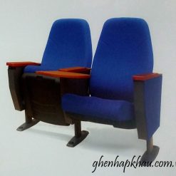 Ghế hội trường Hàn Quốc HY-1048D