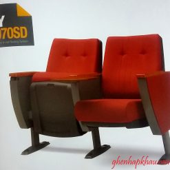 Ghế hội trường Hàn Quốc HY-1070SD