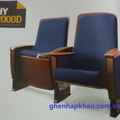 Ghế hội trường Hàn Quốc HY-2000D