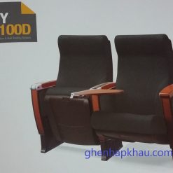 Ghế hội trường Hàn Quốc HY-2100D