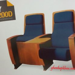 Ghế hội trường Hàn Quốc HY-2200D