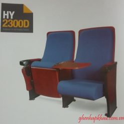 Ghế hội trường Hàn Quốc HY-2300