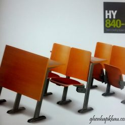 Ghế hội trường Hàn Quốc HY-840-1