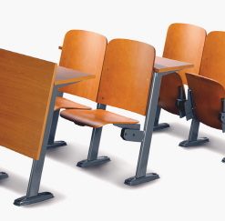 Ghế hội trường Hàn Quốc HY-840