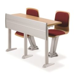 Ghế hội trường Hàn Quốc HY-850