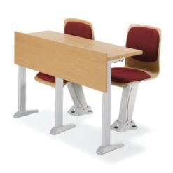 Ghế hội trường Hàn Quốc HY-850W