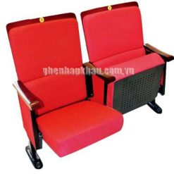 Ghế hội trường đôi Trung Quốc JY302S