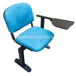 Ghế hội trường có bàn viết JY309