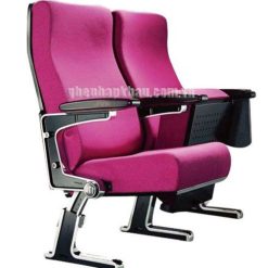 Ghế hội trường có bàn viết JY606M