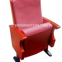 Ghế hội trường đơn Trung Quốc JY608