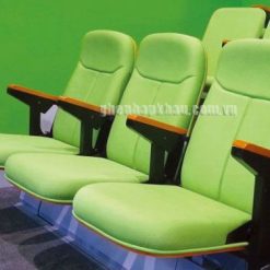 Ghế hội trường nhập khẩu Trung Quốc JY765
