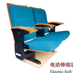 Ghế hội trường nhập khẩu Trung Quốc JY780