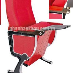 Ghế hội trường có bàn viết Trung Quốc JY989
