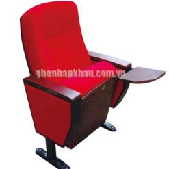 Ghế hội trường có bàn viết Trung Quốc JY998T