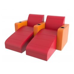 Ghế rạp chiếu phim Hàn Quốc Kids
