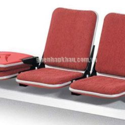 Ghế hội trường nhập khẩu Hàn Quốc MS-1000F