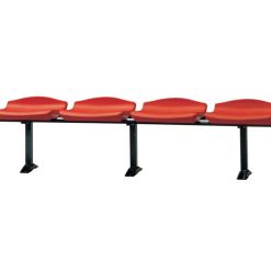 Ghế sân vận động Hàn Quốc MS-1004B