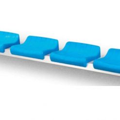 Ghế sân vận động Hàn Quốc MS-100BP