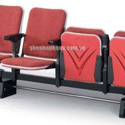 Ghế hội trường Hàn Quốc MS-2000A