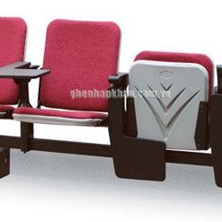 Ghế hội trường Hàn Quốc MS-2000TA
