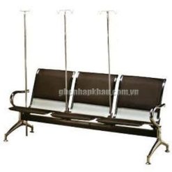 Ghế phòng chờ MS-407