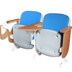 Ghế hội trường Hàn Quốc MS-500TB