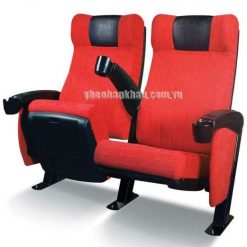 Ghế rạp chiếu phim nhập khẩu MS-619