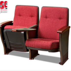 Ghế hội trường Hàn Quốc MS-623-1TB