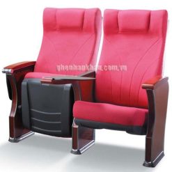 Ghế hội trường Hàn Quốc MS-624TB