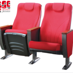 Ghế hội trường Hàn Quốc MS-625