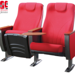 Ghế hội trường Hàn Quốc MS-625TB