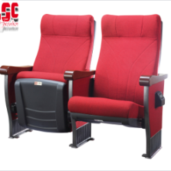 Ghế hội trường Hàn Quốc MS-626-1