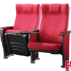 Ghế hội trường Hàn Quốc MS-626-1TB