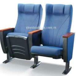 Ghế hội trường nhập khẩu Hàn Quốc MS-626