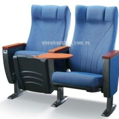 Ghế hội trường nhập khẩu Hàn Quốc MS-626TB