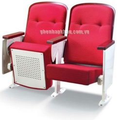 Ghế hội trường nhập khẩu Hàn Quốc MS-627