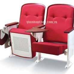 Ghế hội trường Hàn Quốc MS-627TB