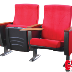 Ghế hội trường Hàn Quốc MS-635TB