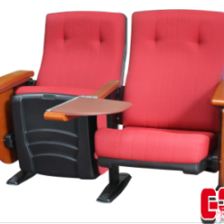 Ghế hội trường Hàn Quốc MS-636-1TB