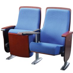 Ghế hội trường Hàn Quốc MS-636-2TB