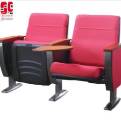 Ghế hội trường Hàn Quốc MS-636TB