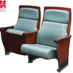 Ghế hội trường Hàn Quốc MS-700-1D