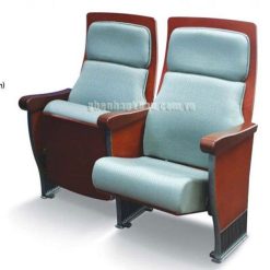 Ghế hội trường Hàn Quốc MS700-1D