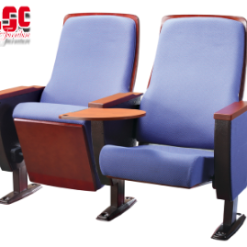 Ghế hội trường Hàn Quốc MS-700-1TB