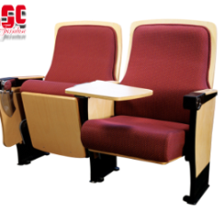 Ghế hội trường Hàn Quốc MS-702-1TB