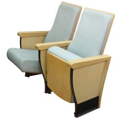 Ghế hội trường Hàn Quốc MS-703-1